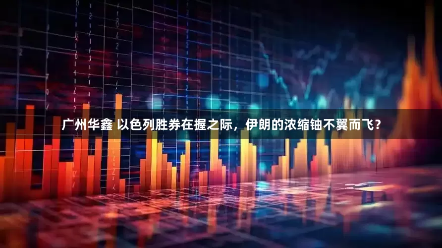 广州华鑫 以色列胜券在握之际，伊朗的浓缩铀不翼而飞？