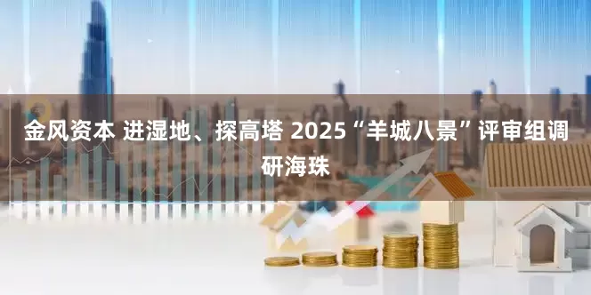 金风资本 进湿地、探高塔 2025“羊城八景”评审组调研海珠